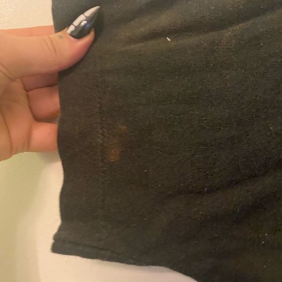 Vintage 1990 The Mighty Lemon Drops Tour Tee - Picture 5 of 7